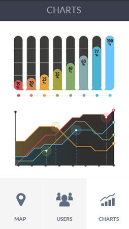 服务器攻击方式软件安卓版数据监控