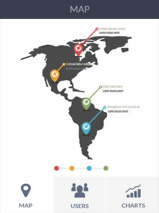 服务器攻击方式软件iPad版安全仪表盘